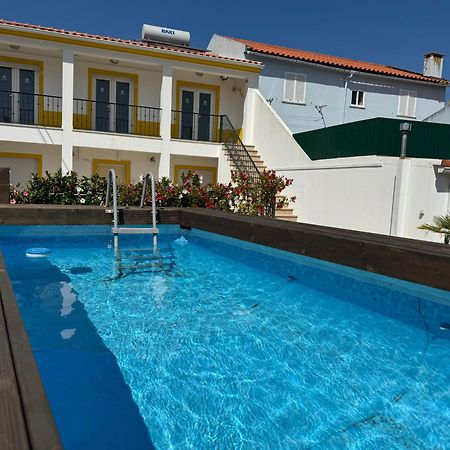 Best Houses 70 - Mariano Loft 3 Serra d'El-Rei Eksteriør bilde