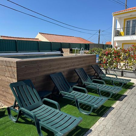 Best Houses 70 - Mariano Loft 3 Serra d'El-Rei Eksteriør bilde