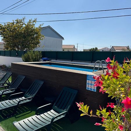 Best Houses 70 - Mariano Loft 3 Serra d'El-Rei Eksteriør bilde