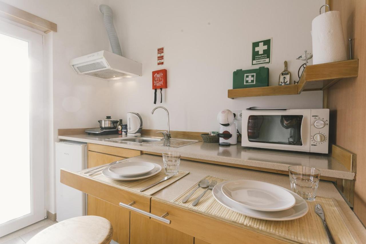 Best Houses 70 - Mariano Loft 3 Serra d'El-Rei Eksteriør bilde