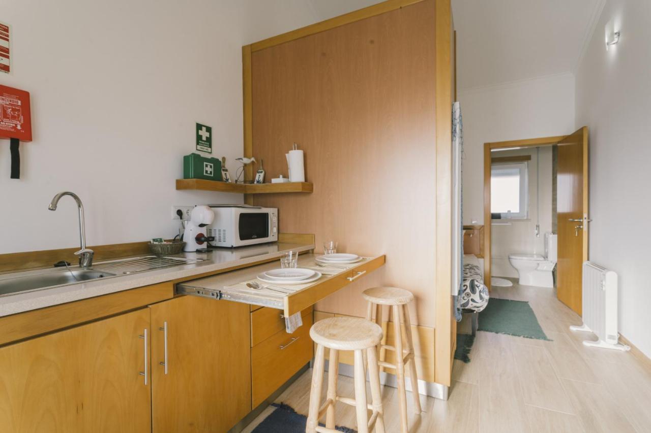 Best Houses 70 - Mariano Loft 3 Serra d'El-Rei Eksteriør bilde
