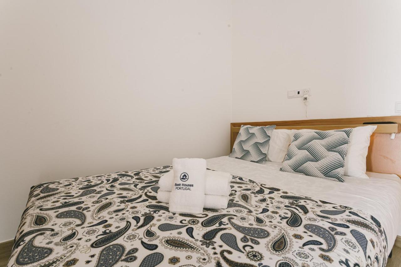Best Houses 70 - Mariano Loft 3 Serra d'El-Rei Eksteriør bilde