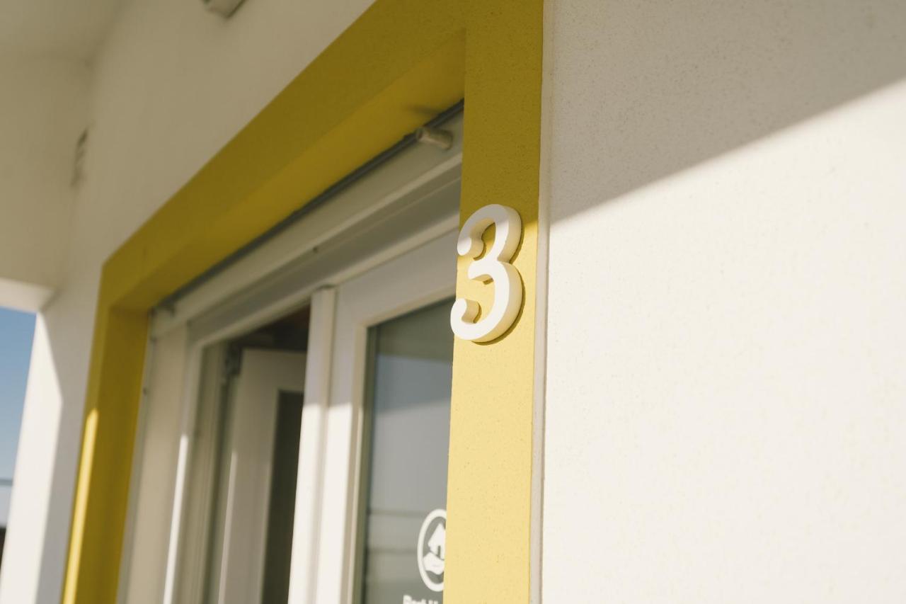 Best Houses 70 - Mariano Loft 3 Serra d'El-Rei Eksteriør bilde