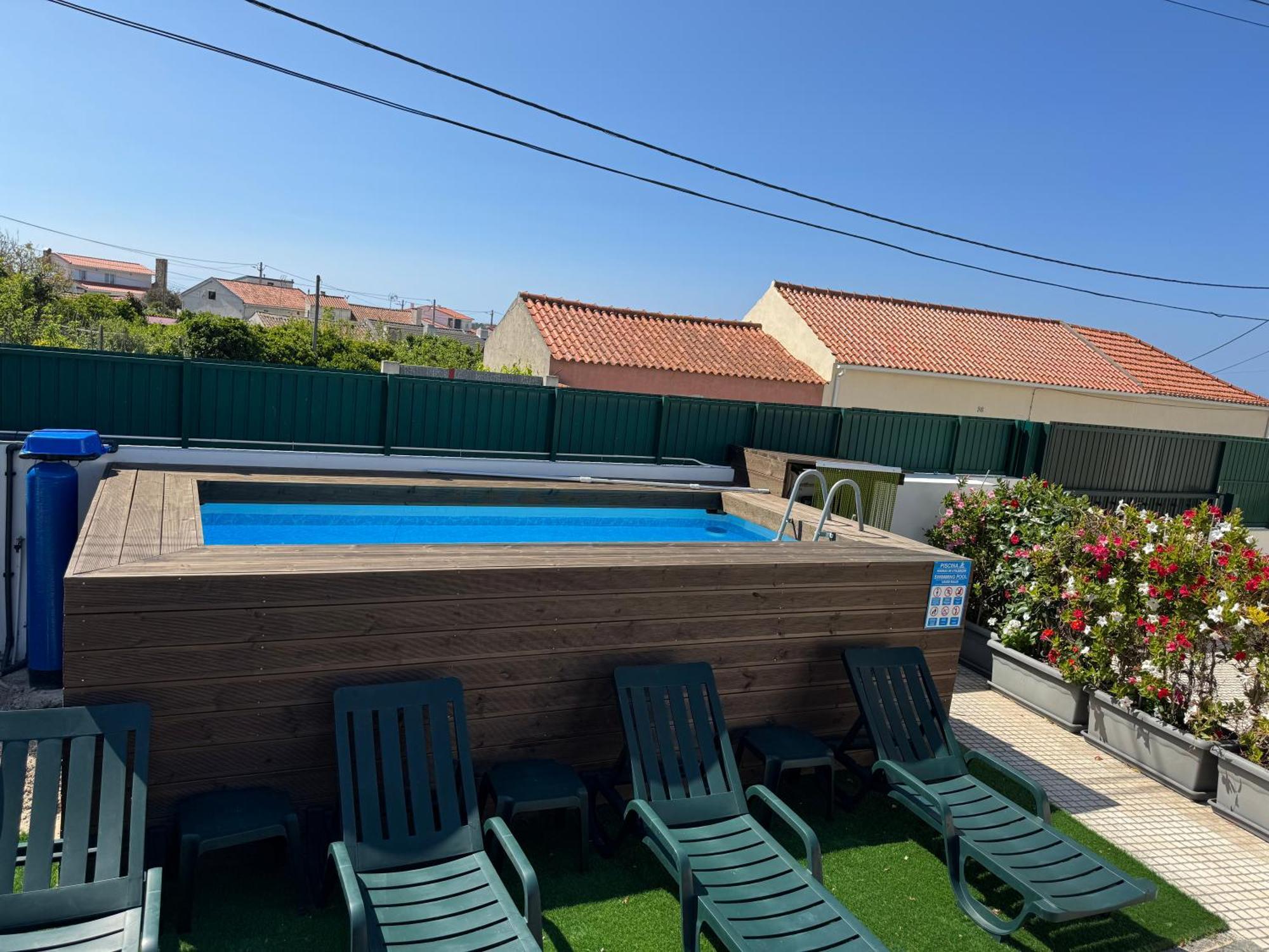 Best Houses 70 - Mariano Loft 3 Serra d'El-Rei Eksteriør bilde