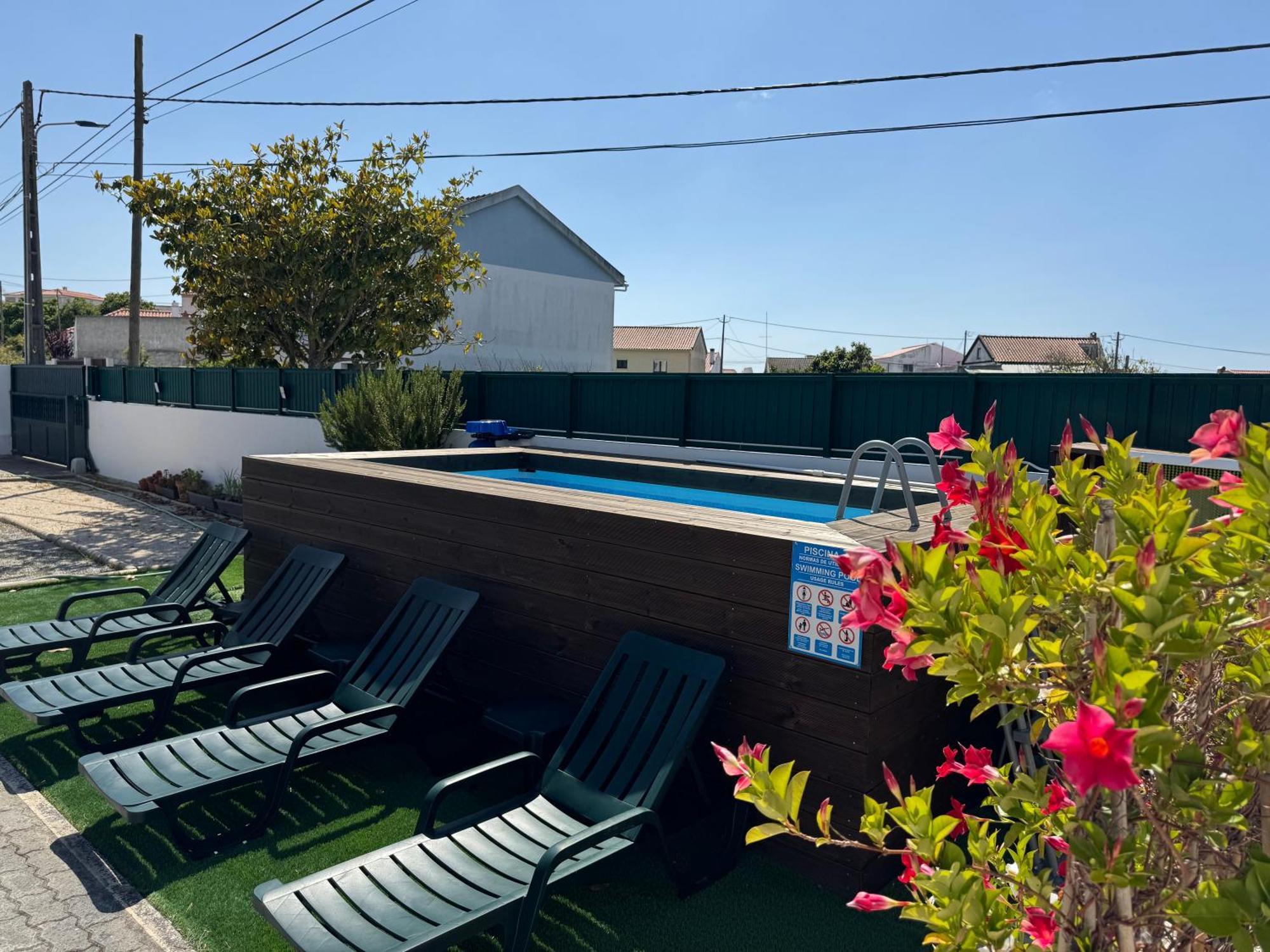 Best Houses 70 - Mariano Loft 3 Serra d'El-Rei Eksteriør bilde
