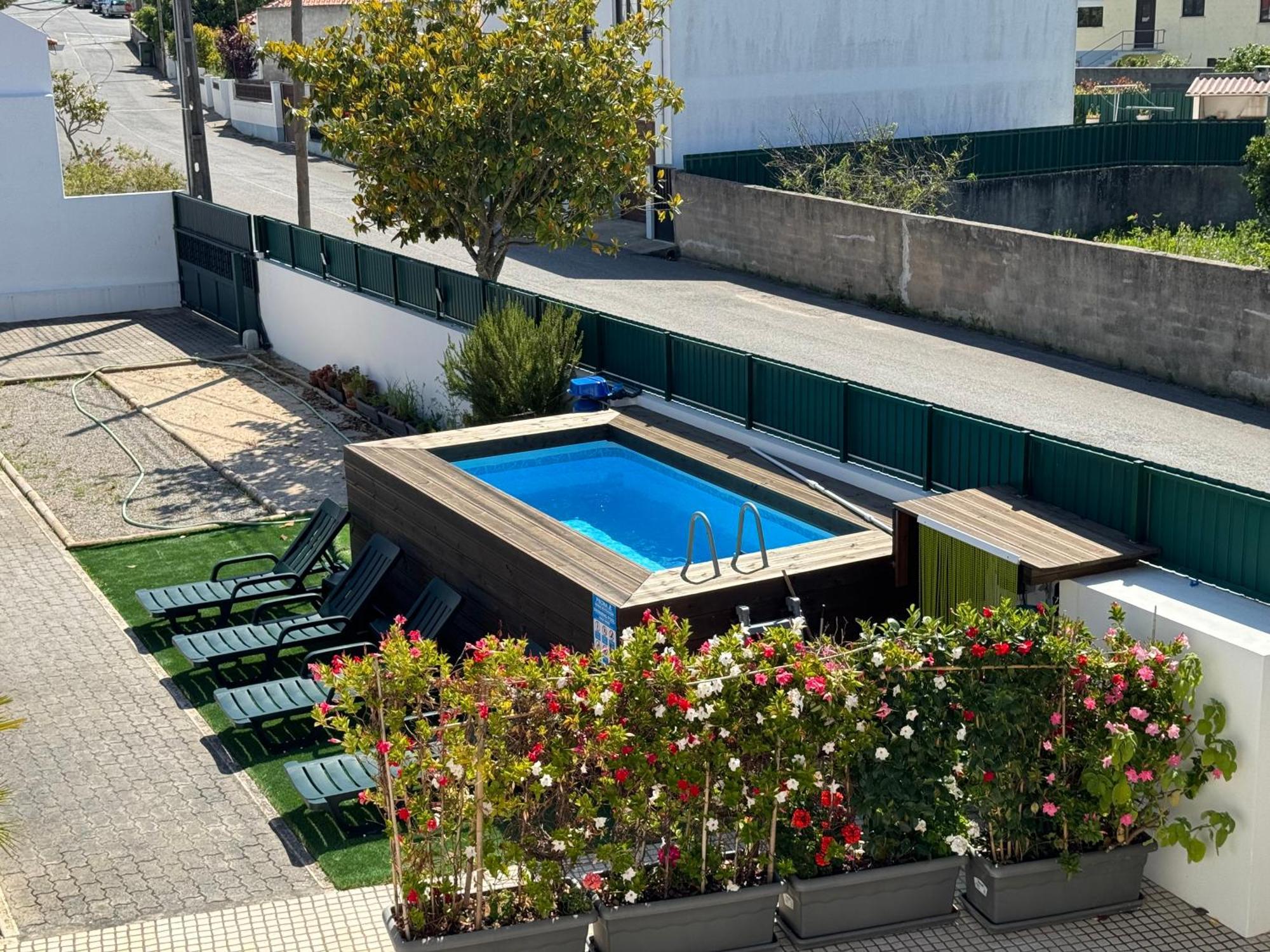 Best Houses 70 - Mariano Loft 3 Serra d'El-Rei Eksteriør bilde